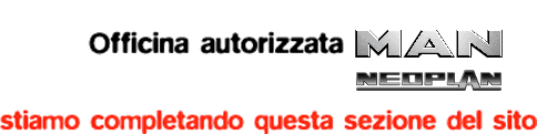 Officina autorizzata.